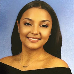 Meet your Posher, Faith